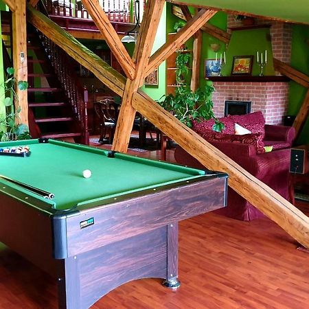 Апартаменты Luxury Oldtown Loft 320M2 On Hlavna Street Кошице Экстерьер фото