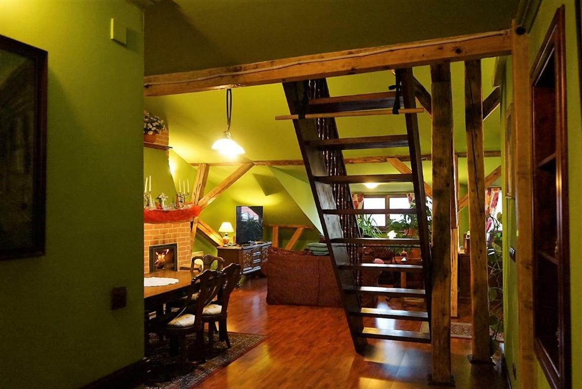 Апартаменты Luxury Oldtown Loft 320M2 On Hlavna Street Кошице Экстерьер фото