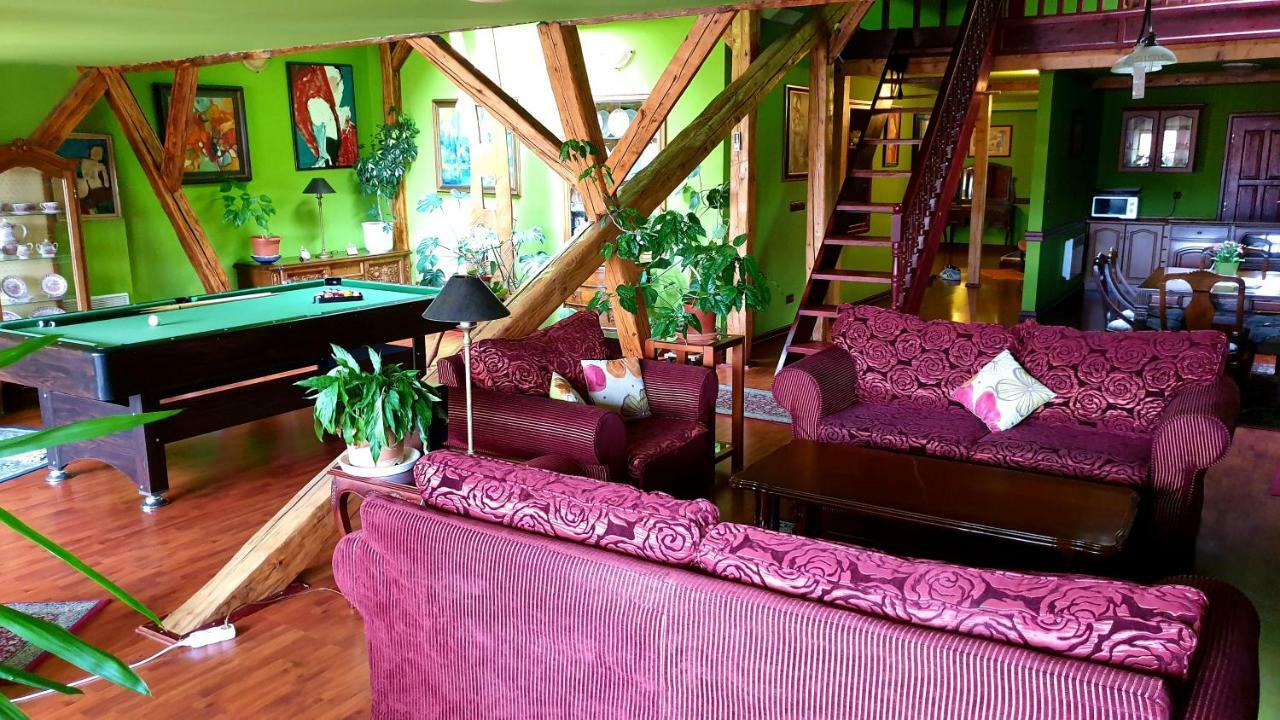 Апартаменты Luxury Oldtown Loft 320M2 On Hlavna Street Кошице Экстерьер фото